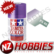 TAMIYA TAM86046 PS-46 Purple/Green Iridescent