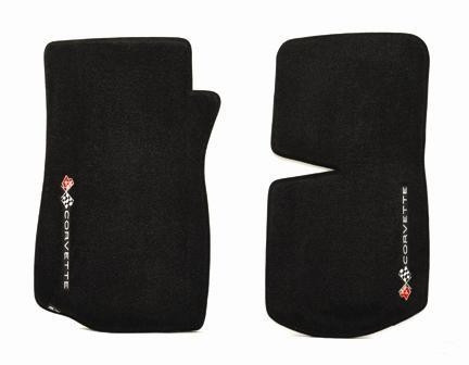 C3 Corvette Ultimat Floor Mats Corvette Depot