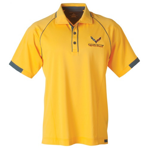 under armour corvette shirt