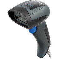 QD2131 Industrial, Retail, Inventory Handheld Barcode Scanner Kit - Cable Connectivity