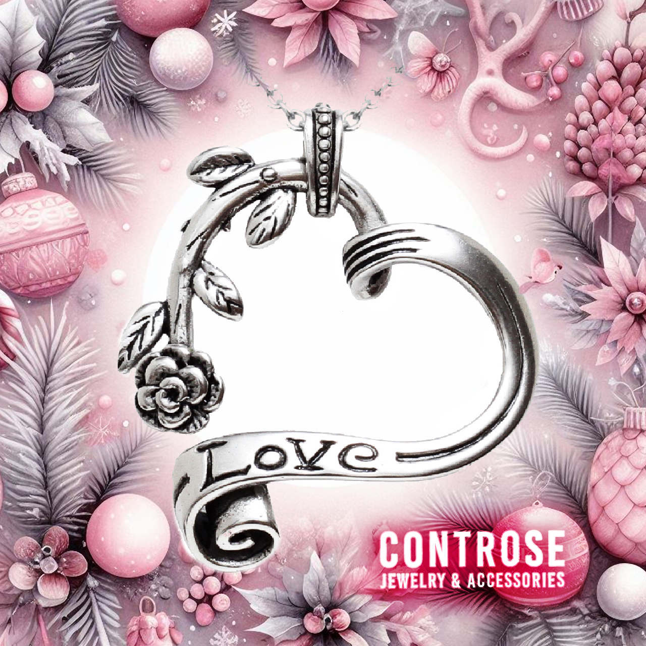 10 Best Valentine's Day Gift Ideas By Controse - Controse