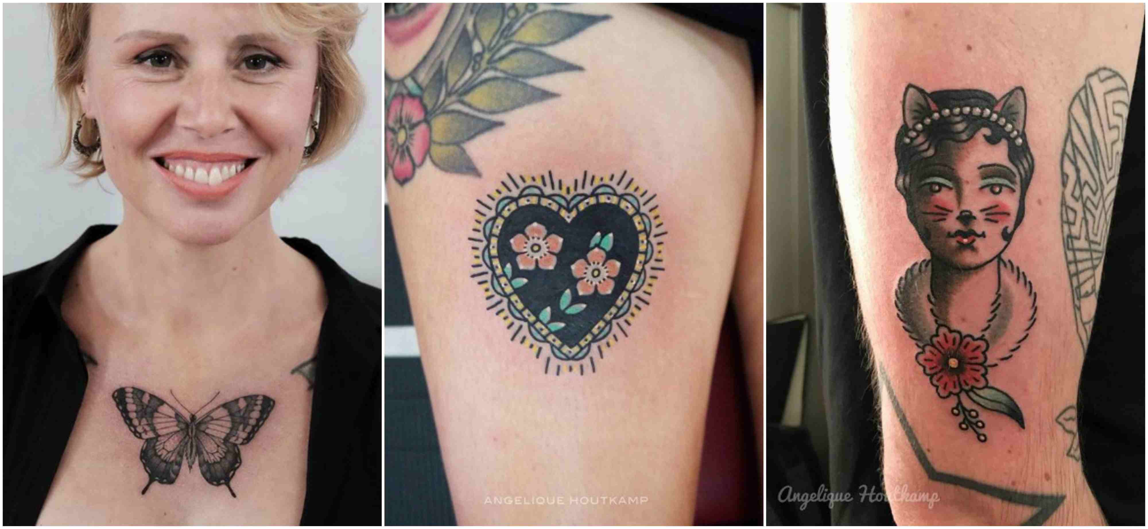 6. Inked Goddess Tattoo - wide 5