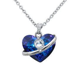 Center of Your Heart Necklace