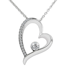 Enchanted Love Necklace