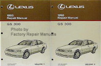 lexus rx330 service manual