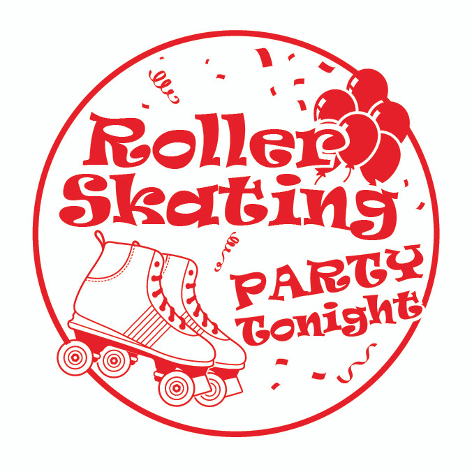 Red Sticker