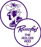 Do you use tokens in your rink?  Purchase these Roller Roo Tokens, they come in two sizes .900 (small) and .984 (quarter size).  3000 tokens for use in your games.  (This is Tokens size .984) 