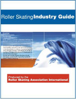 Roller Skating Industry Guide (#M300)
Are you wanting to open your own roller skating rink? Are you looking for information, forms, statistics, expert advice and more? The RSA offers a comprehensive industry guide available for purchase to any future operator or roller skating rink owner. This 200+ page book offers everything you'll ever need to know about opening your own skating rink. 