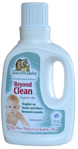 Beyond Clean