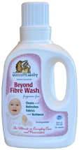 Beyond Fibre Wash