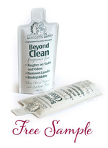 Beyond Clean Free Sample