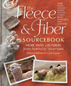 The Fleece & Fiber Sourcebook