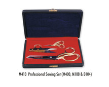 Professional Sewing Set - boxed