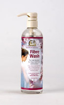 Fibre Wash | 16 Ounces | Cleans Yarn, Wool & Fleece