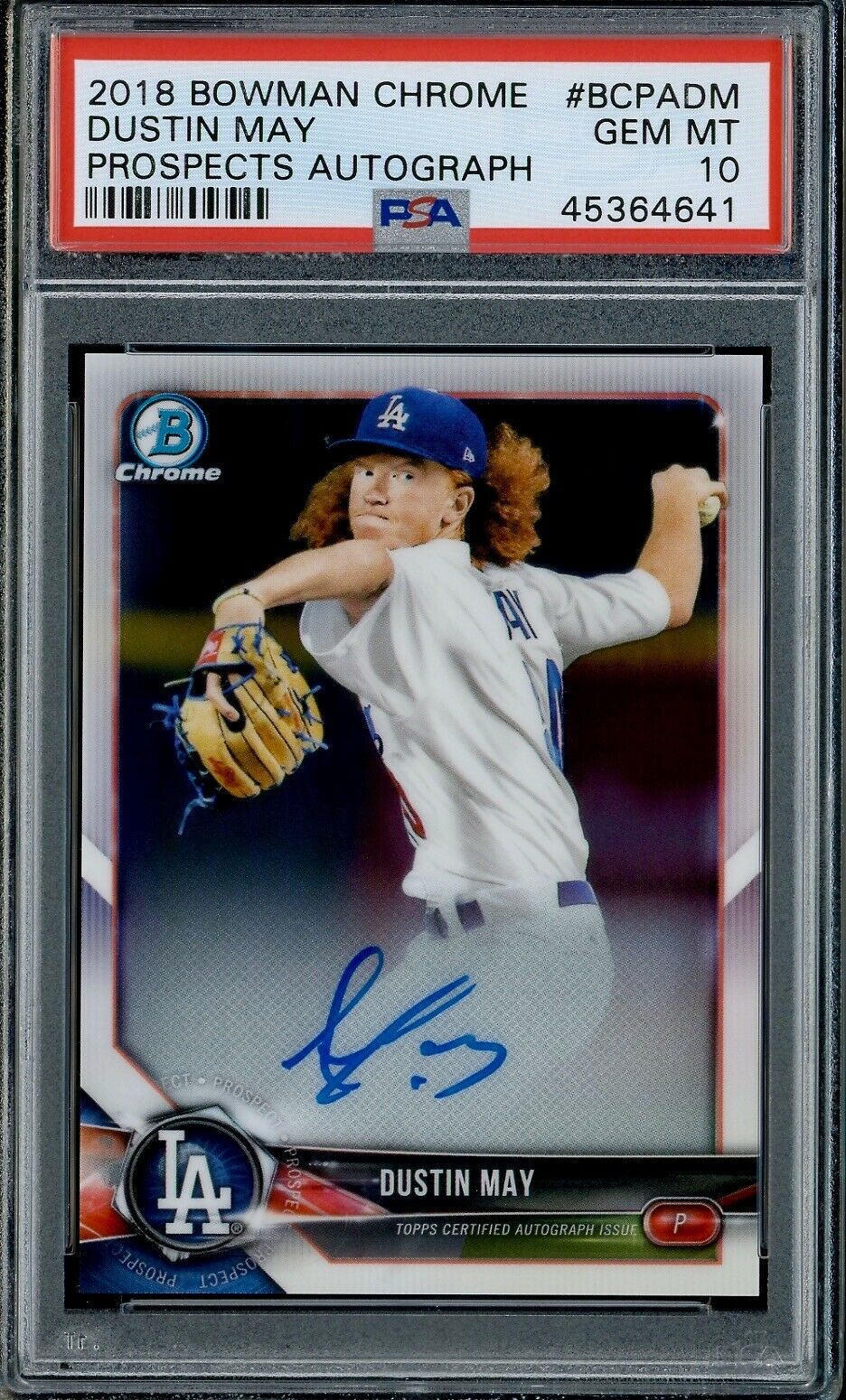 Bowman Chrome 2025 Top Cards Sonya Sharon