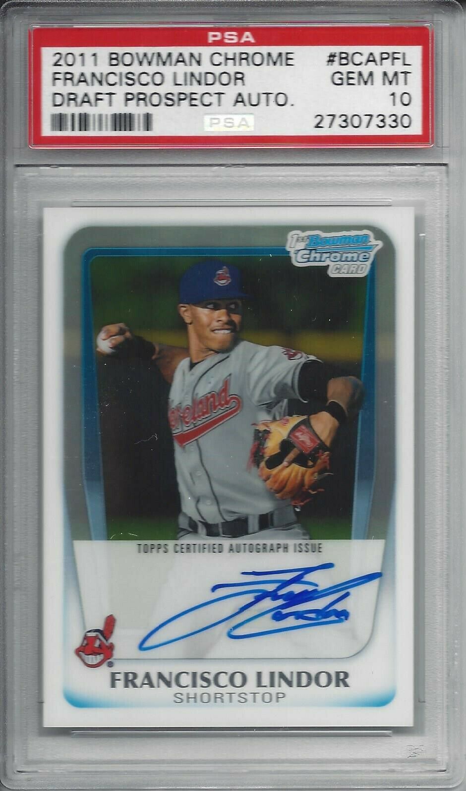 Top 50 Bowman Chrome Rookie Auto Cards in 2020 - Cardboard Picasso