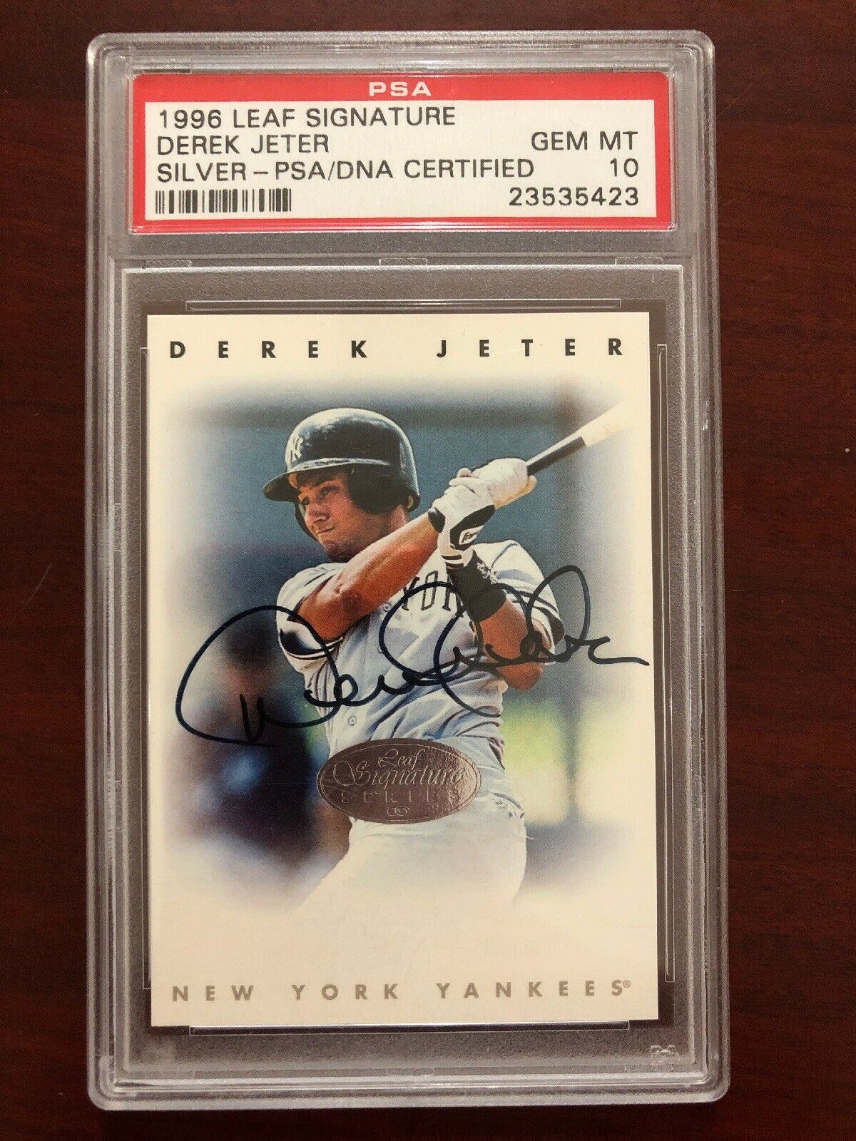 Derek Jeter's Top 15 Baseball Cards of All-Time - Cardboard Picasso