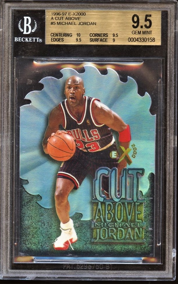 130 MICHAEL JORDAN COLLECTABLES ideas