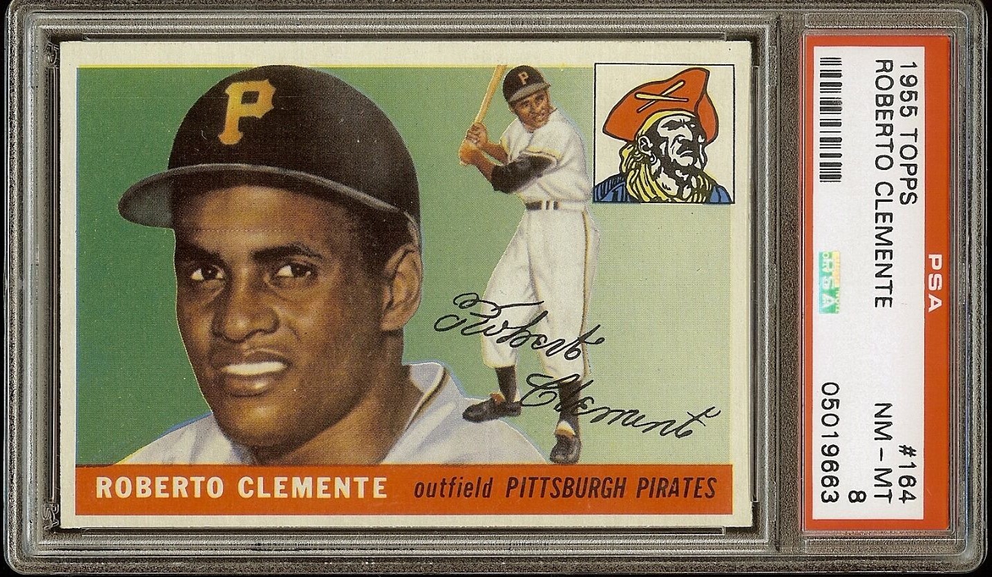 Top 15 Vintage Sports Cards-1940s to 1960s Era - Cardboard Picasso