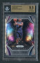 2019 Prizm Fireworks Zion Williamson Rookie RC BGS 9.5 Gem Mint