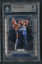 2019 Prizm Base Zion Williamson Rookie RC BGS 9 Mint