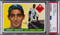1955 Topps Sandy Koufax Rookie RC #123 HOF PSA 7.5 - Centered & High-End