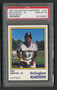 1987 Bellingham Mariners Ken Griffey, Jr. Rookie RC PSA 10 Gem Mint