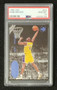 1996 UD3 AERIAL ARTISTS KOBE BRYANT Foil Rookie RC PSA 10 GEM MINT