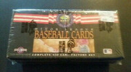 1992 Classic Best Minor League Baseball Card Set-Jeter Rookie Year
