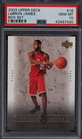 その他 PSA 10  Lebron  james PSA 10 LeBron James #12 2025 Topps NOW Basketball 50k Points