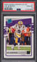 2020 PANINI CHRONICLES DRAFT DONRUSS JOE BURROW ROOKIE RC #1 PSA 10 GEM MINT