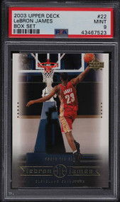 その他 Lebron James rc LeBron James 2003 Bowman #123 Chrome - X-Fractor /150 Price Guide