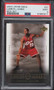 2003 UPPER DECK BOX SET LEBRON JAMES ROOKIE RC #27 PSA 9 MINT