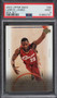 2003 UPPER DECK BOX SET LEBRON JAMES ROOKIE RC #28 PSA 9 MINT