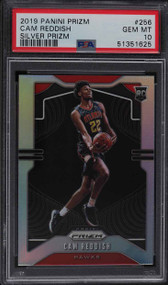 その他 Tyler Herro RC auto prizm 2019 Prizm Sensational Signatures Tyler Herro RC Rookie Auto BGS