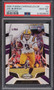2020 PANINI CHRONICLES DRAFT PICKS CERTIFIED JOE BURROW ROOKIE RC #3 PSA 10 GEM