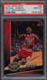 2009 UPPER DECK 20TH ANNIVERSARY MICHAEL JORDAN #36 PSA 10 GEM MINT