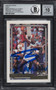 1992 Topps Gold Shaquille O'Neal #362 RC Auto w/"Superman" Inscription BGS 10 (Auto Grade Only)
