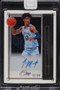 2019 Panini One and One Ja Morant Auto Rookie RC /99 #RA-JMT 