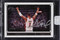 2019 PANINI ONE AND ONE TIMELESS MOMENTS CHRIS BOSH AUTO /99 #TM-CBS