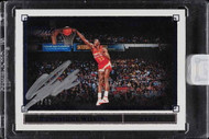 2019 PANINI ONE AND ONE TIMELESS MOMENTS BLUE DOMINIQUE WILKINS AUTO /49