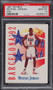 1991 SKYBOX TEAM USA MICHAEL JORDAN #534 PSA 10 GEM MINT