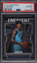 2019 PANINI PRIZM EMERGENT JA MORANT ROOKIE RC #17 PSA 10 GEM MINT