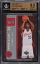 2003 UPPER DECK HONOR ROLL POPULAR ACCLAIM LEBRON JAMES ROOKIE RC BGS 9.5 GEM