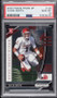 2020 PANINI PRIZM DRAFT PICKS JALEN HURTS ROOKIE #129 PSA 10 GEM MINT