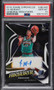 2019 PANINI CHRONICLES AIRBORNE SIGNATURES JA MORANT ROOKIE AUTO PSA 10 GEM MINT