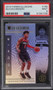 2019 PANINI ILLUSIONS RUI HACHIMURA ROOKIE RC #183 PSA 9 MINT