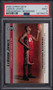 2003 UPPER DECK PHENOMENAL BEGINNING LEBRON JAMES ROOKIE RC #1 PSA 9 MINT