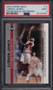 2003 UPPER DECK PHENOMENAL BEGINNING LEBRON JAMES ROOKIE RC #12 PSA 9 MINT