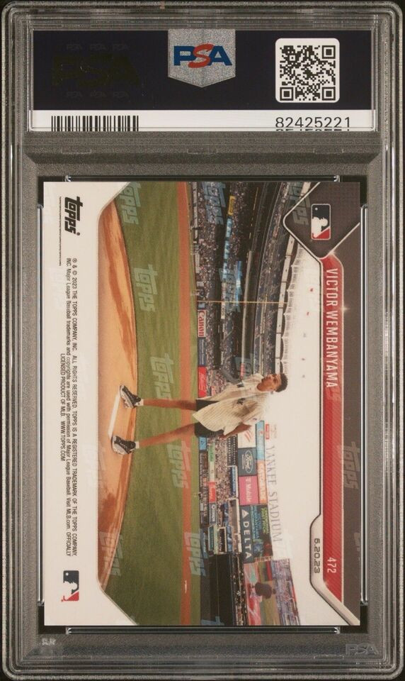 ◆PSA 10 GEM MINT◆ 2023-24 Topps UCC Ultimate Stage Chrome Autograph 【 Lamine Yamal ( ラミン・ヤマル ) 】 RC 直筆サインカード (B